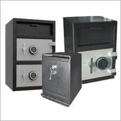 Cash Drop Safes