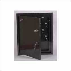 Stainless Steel Key Safes