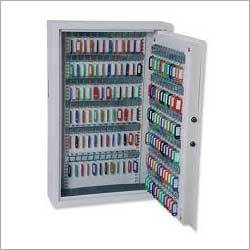 Stainless Steel Key Safes