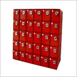 Mobile Phone Lockers