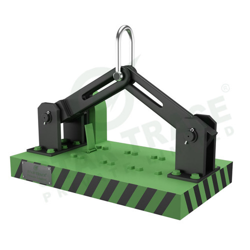 Automatic Lifting Magnet