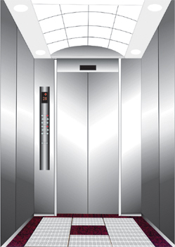Passenger Elevators