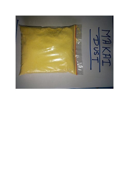 Makai Dust
