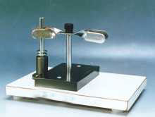 Stailness Steel Friction Calorimeter Unit