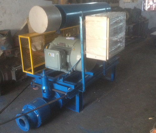 Lobe Roots Air Blower Lobe Roots Air Blower