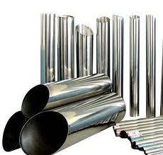 Stainless Steel Pipes 310