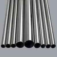 Stainless Steel ERW Pipe 304