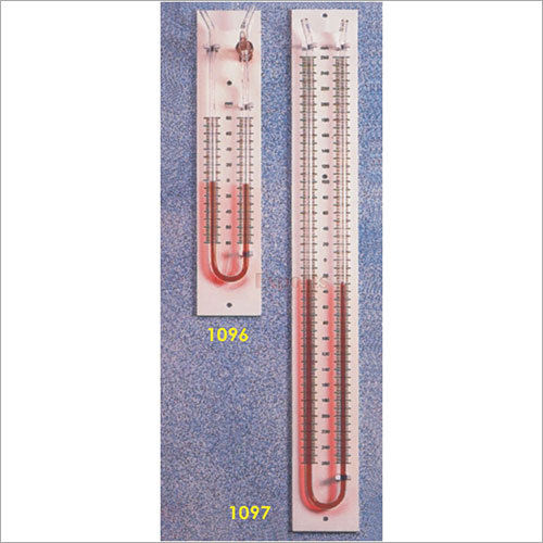  HYDROMETERS, UNIVERSAL