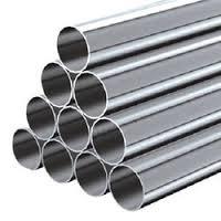 Stainless Steel ERW Pipe 316