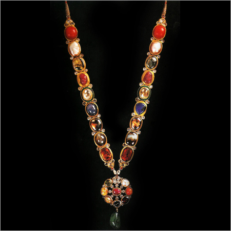 Gold Layered Necklace