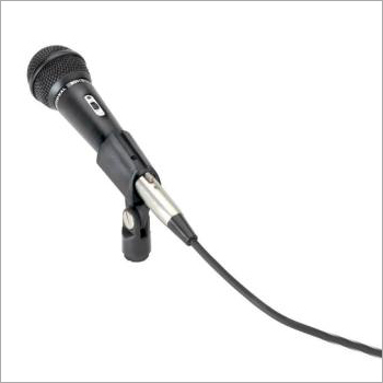 Handheld Condenser Microphones