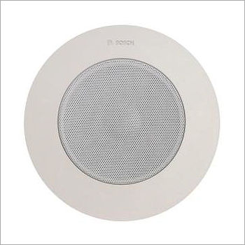 Modular Ceiling Speakers