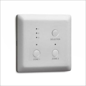 Plena Wall Switch