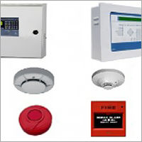 Fire Alarm System