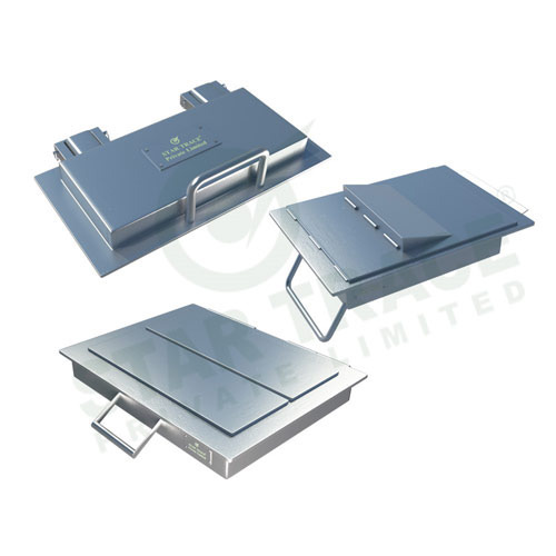 Plate Magnet