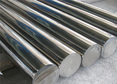 Stainless Steel Rod 310