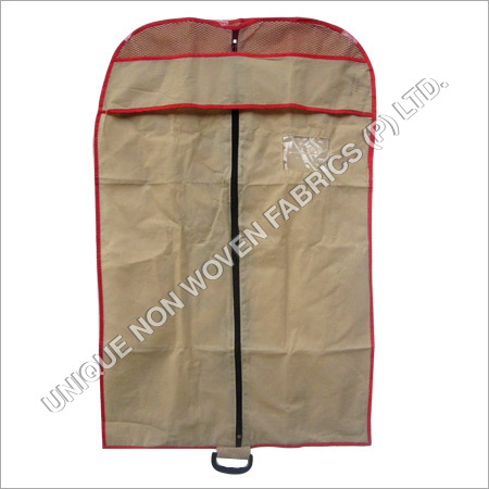 Non Woven Suit Cover