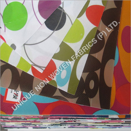 Non Woven Fabric Sheets