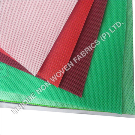 Non Woven Mesh Fabric