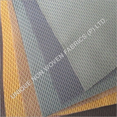 Nylon Non Woven Fabric