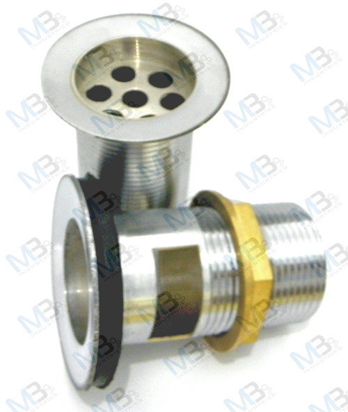 CP Waste Coupling