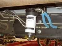 Plastic Lift Pump