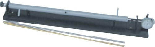 Stailness Steel Linear Expansion Apparatus