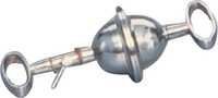 MANOMETER