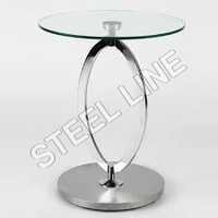 Coffee Glass Table