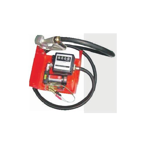 Fuel Transfer Pump