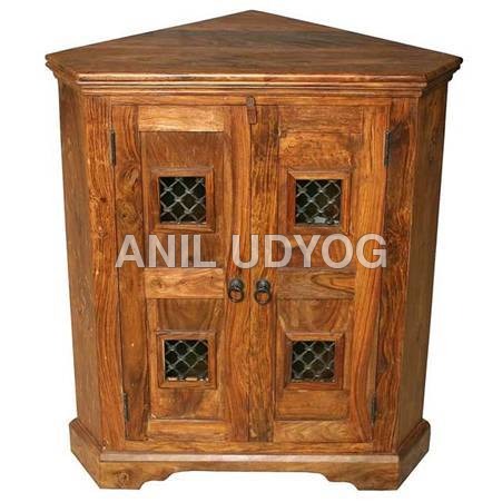 Wooden Side Board