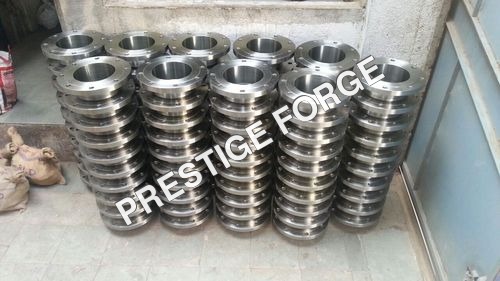 Forged Flanges
