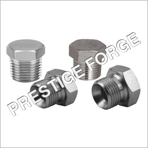 Hex Plug