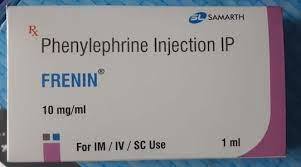 Frenin 10mg Injection