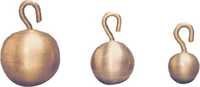 Simple Pendulum, Steel/lead/ Brass Usage: For Laboratory