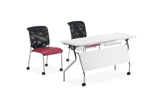 Office Metal Furniture