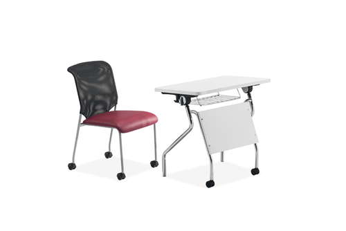 Modular Metal Furniture