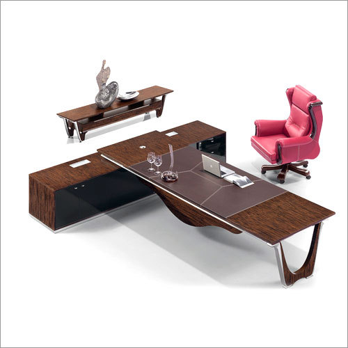 Executive Modular Table