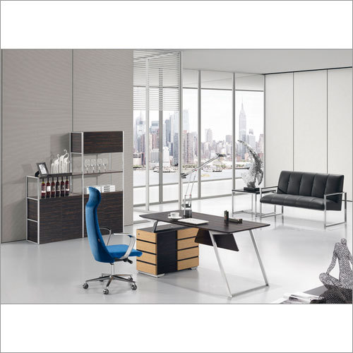 Modular Executive Table