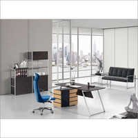 Modular Executive Table