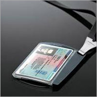 PVC ID Cards