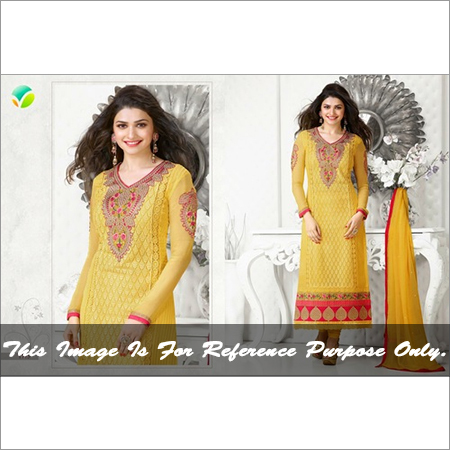 Bollywood Replica Designer Salwar Suit
