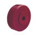 UHMW HDPE Wheels