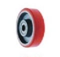 P.U. Coated Wheels