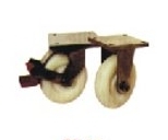 Wheels / Castor