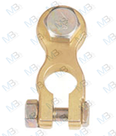 Forged Universal Type Battery Terminal