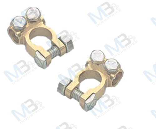 Brass Thread Bar
