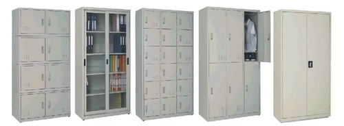 Locker