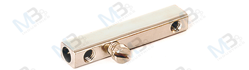 Square Energy Meter Contacts