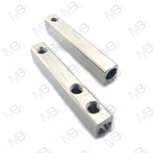 Energy Meter Contacts
